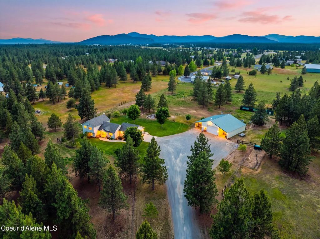 30267 N Wheatridge Rd, Athol