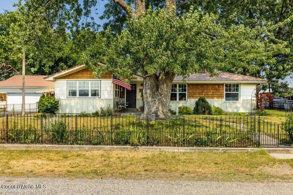 2763 W Hargrave Ave, Post Falls