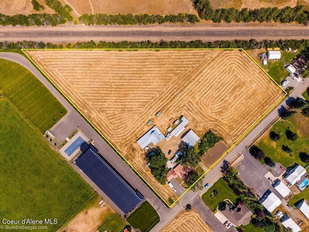 2763 W Hargrave Ave, Post Falls
