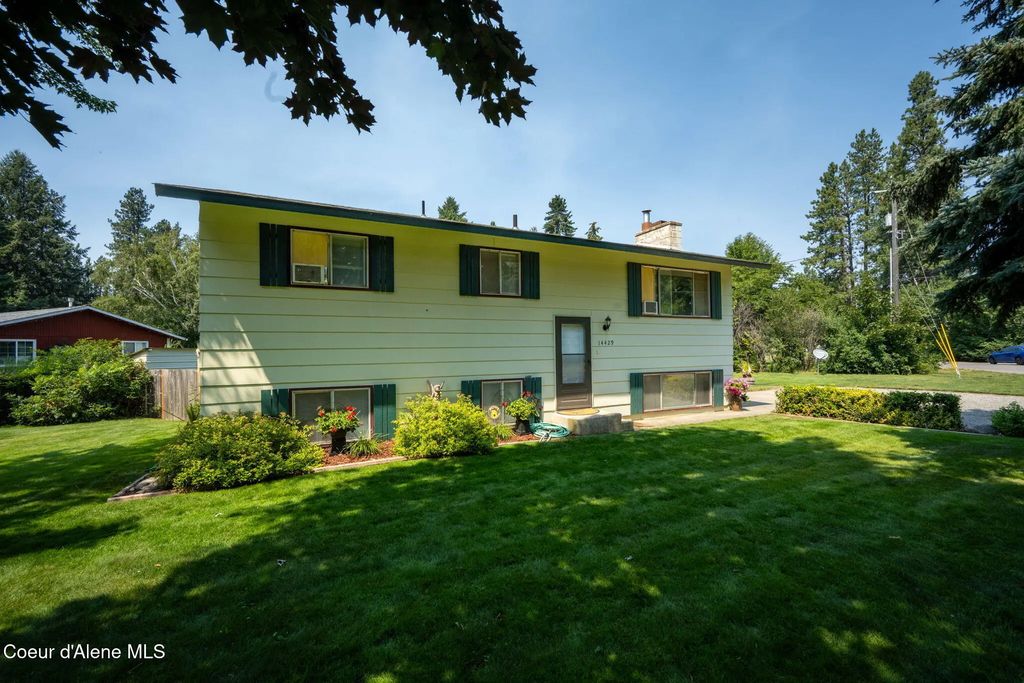 14429 N Arbor St, Rathdrum