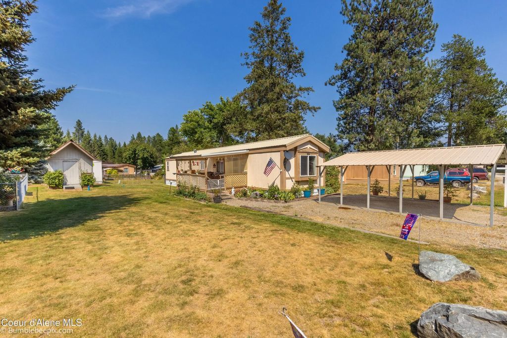 469010 Highway 95 34, Sagle