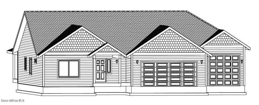 11668 N Simmons Ln, Rathdrum
