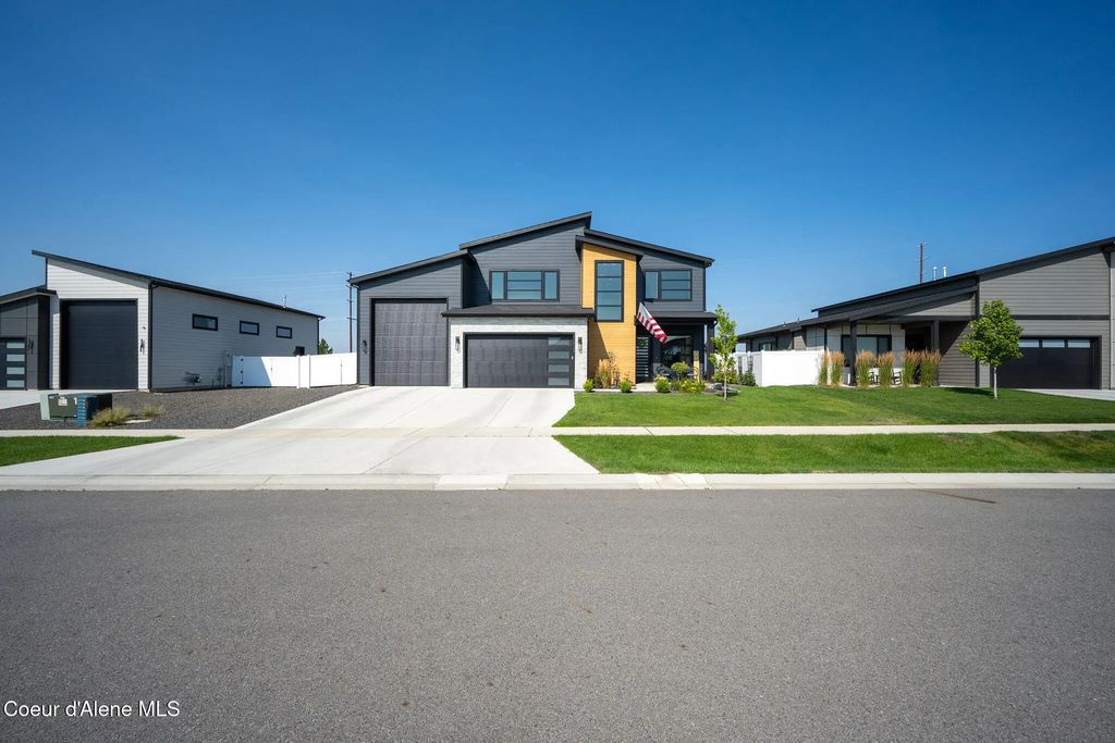 12928 N Krauss Cir, Rathdrum
