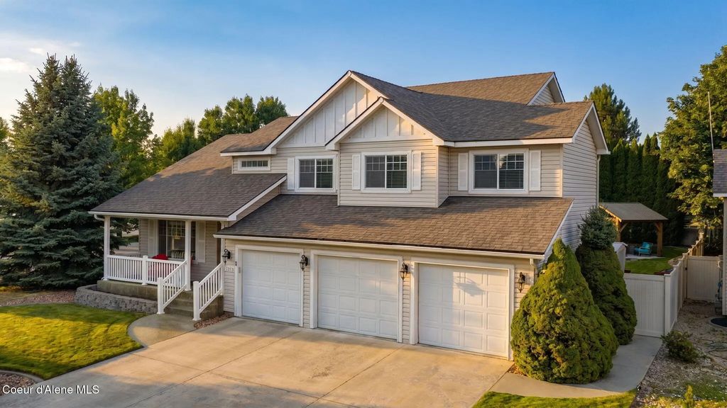 2525 W Bolivar Ave, Coeur d'Alene