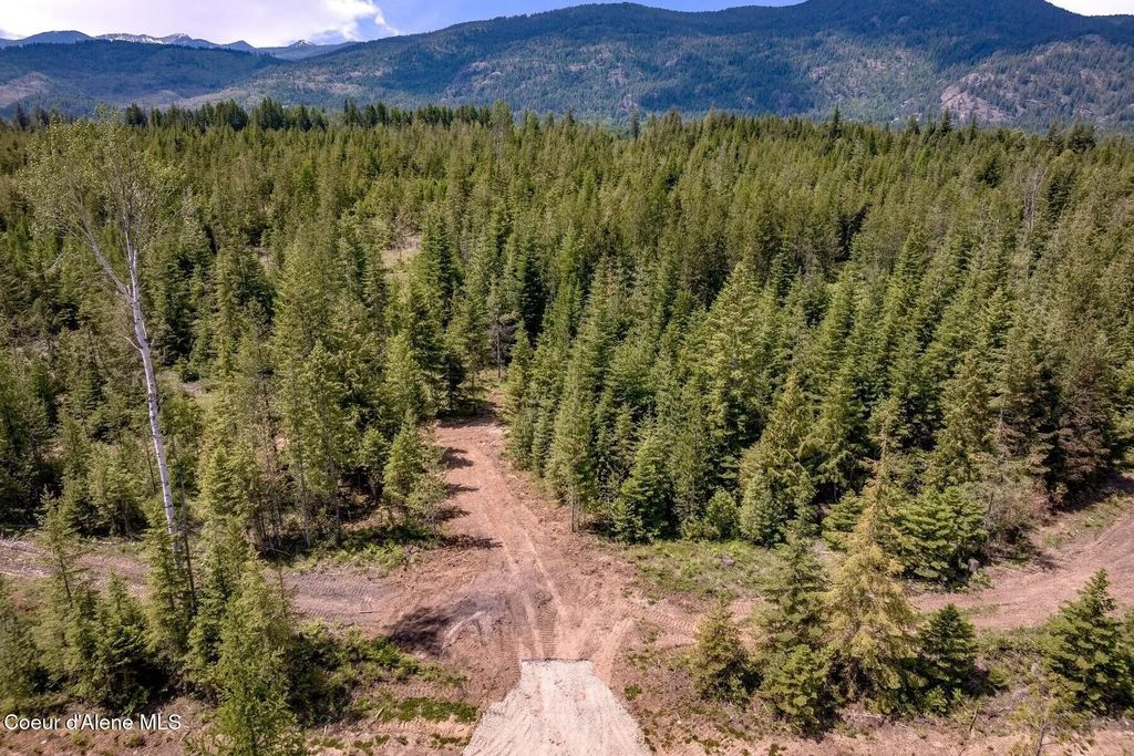 Nna Noble Lane Lot 2 Phase 2, Sandpoint