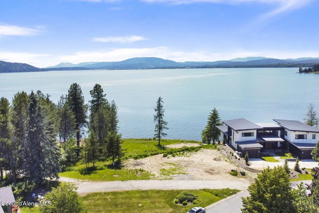 Nna Whiskey Jack Circle, Sandpoint