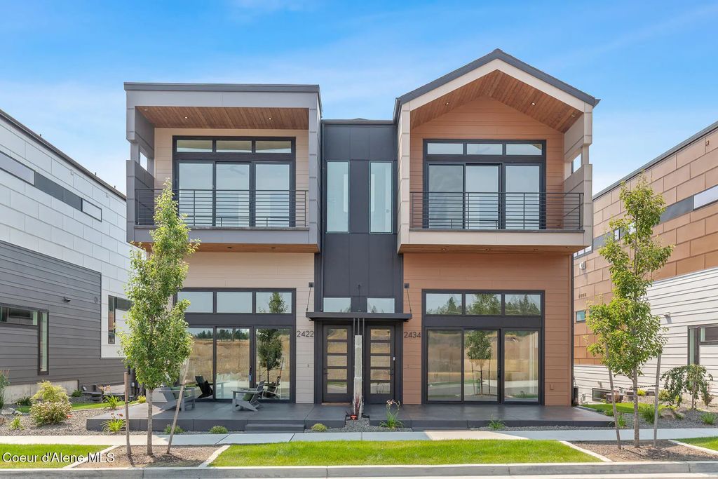 2422 W Lumber Lane, Coeur d'Alene