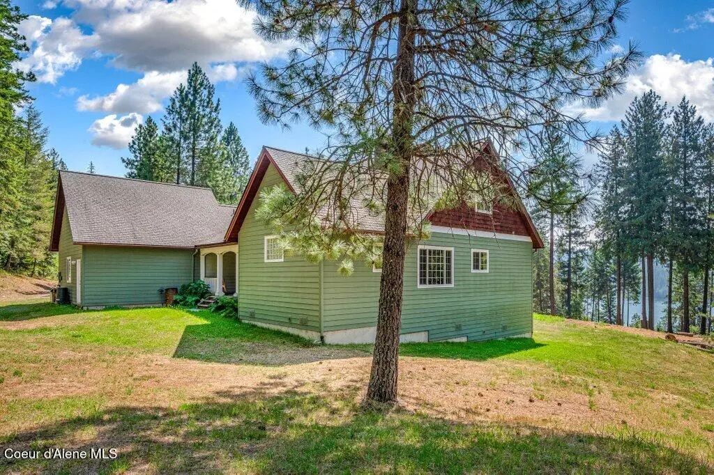 2485 Denton Rd, Hope