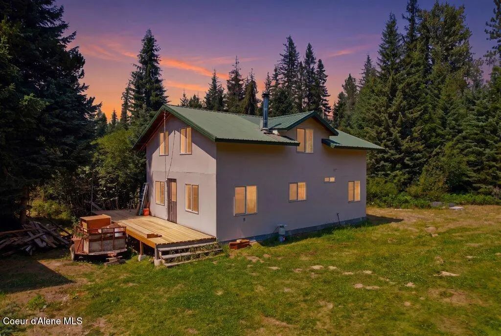 104 Cat Rd, Priest River