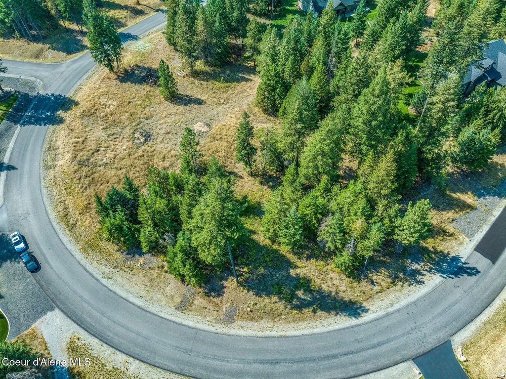 L6b10 N Walden Loop, Rathdrum