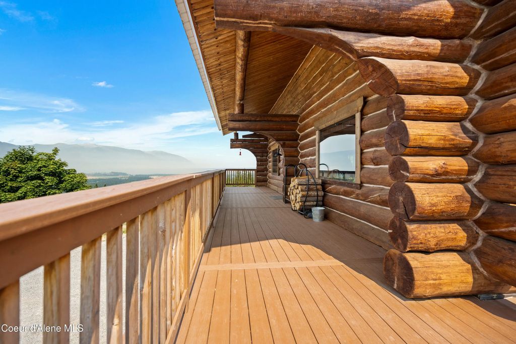 263 Birdpoint Rd, Bonners Ferry