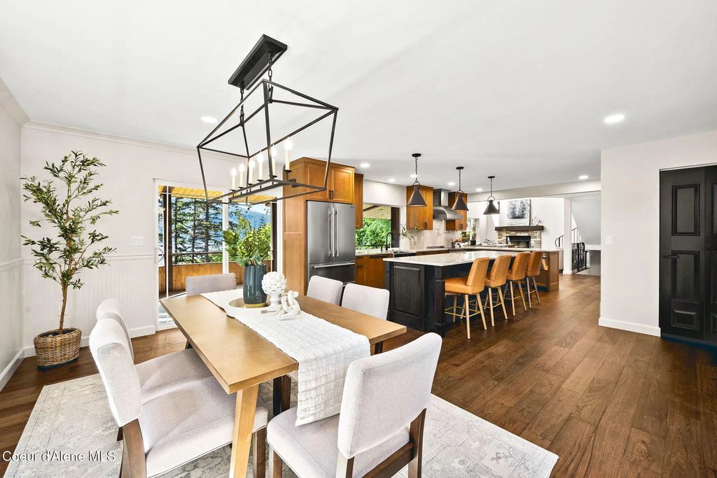 34532 N Terrace Dr, Bayview