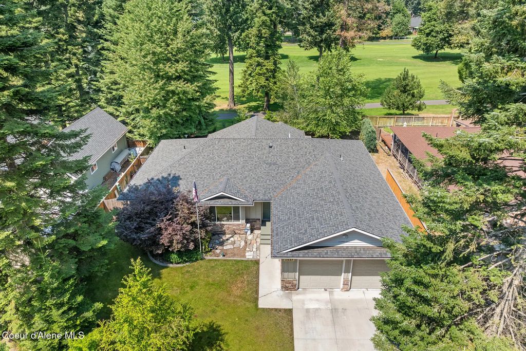 11537 N Trafalgar St, Hayden