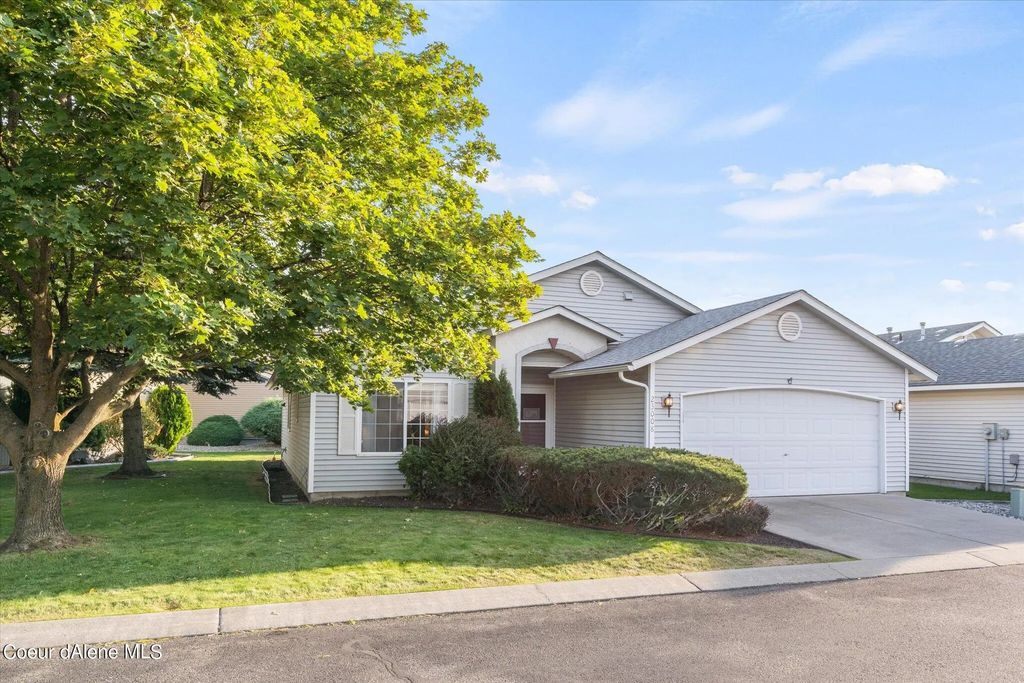 23008 E Remington Ln, Liberty Lake