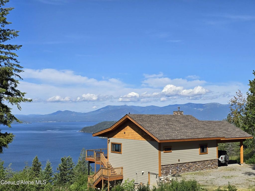 1935 Lot 1 Eagen Mountain Dr, Hope
