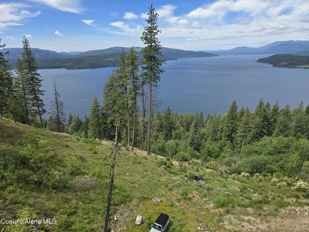 1935 Lot 2 Eagen Mountain Dr, Hope