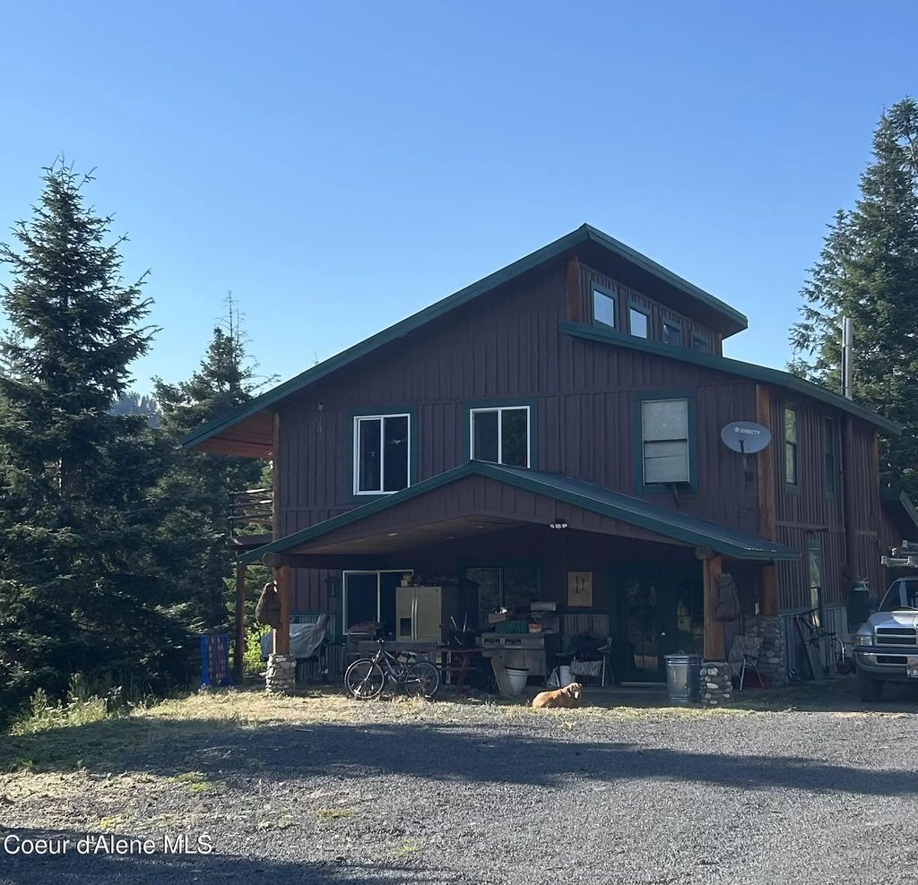 104 Woodland Dr, St. Maries