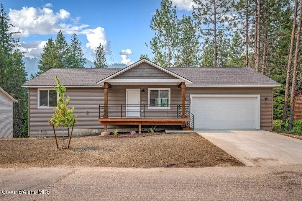 511 Lower Rio Vista St, Osburn