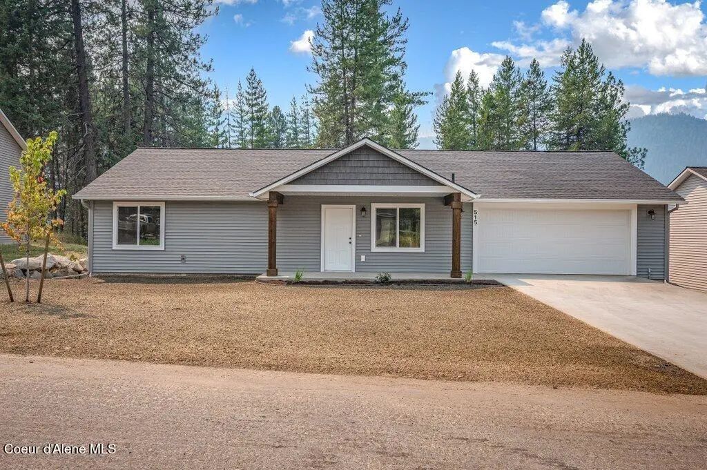 515 Lower Rio Vista St, Osburn