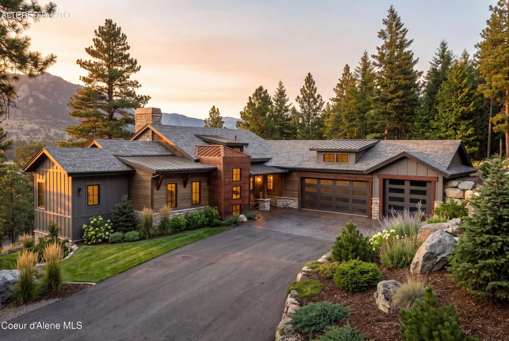 13 Timber Grove, Sandpoint