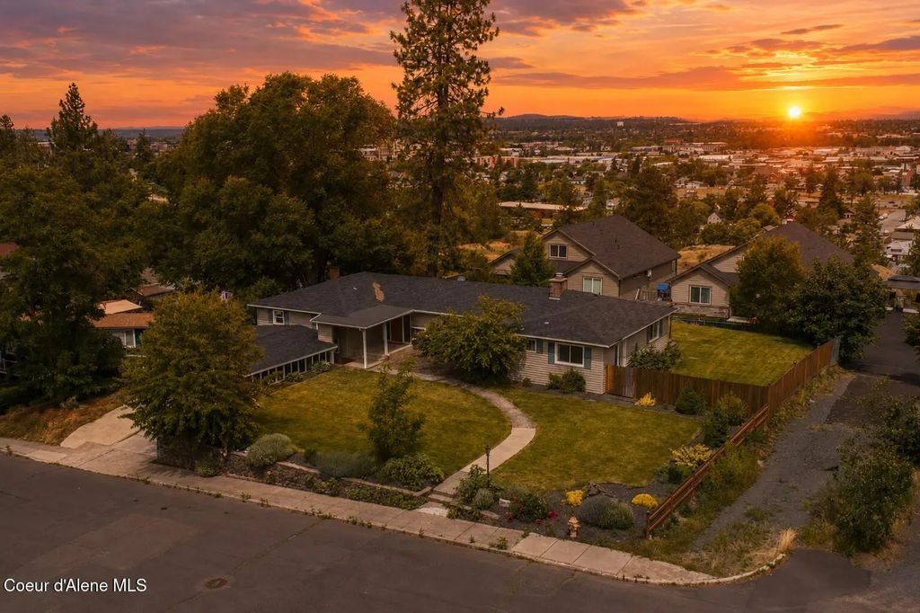 1857 E 8th Ave, Spokane