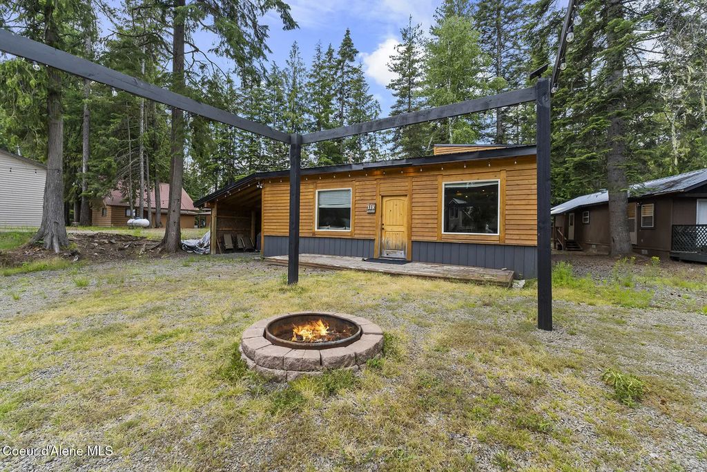 118 Timber Ln, Nordman