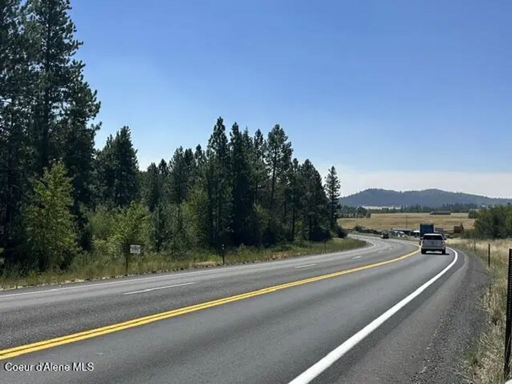 Parcel C Highway 95, Plummer