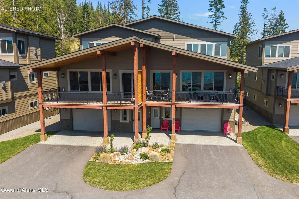 66 Palouse Dr, Nordman