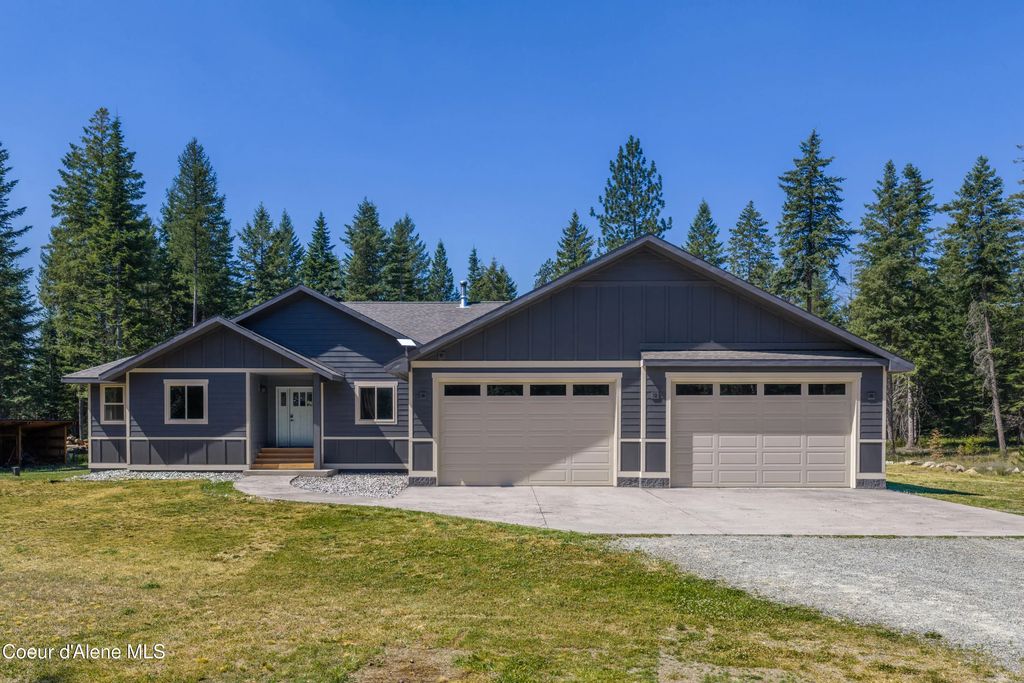 10570 E Far Cry Rd, Athol