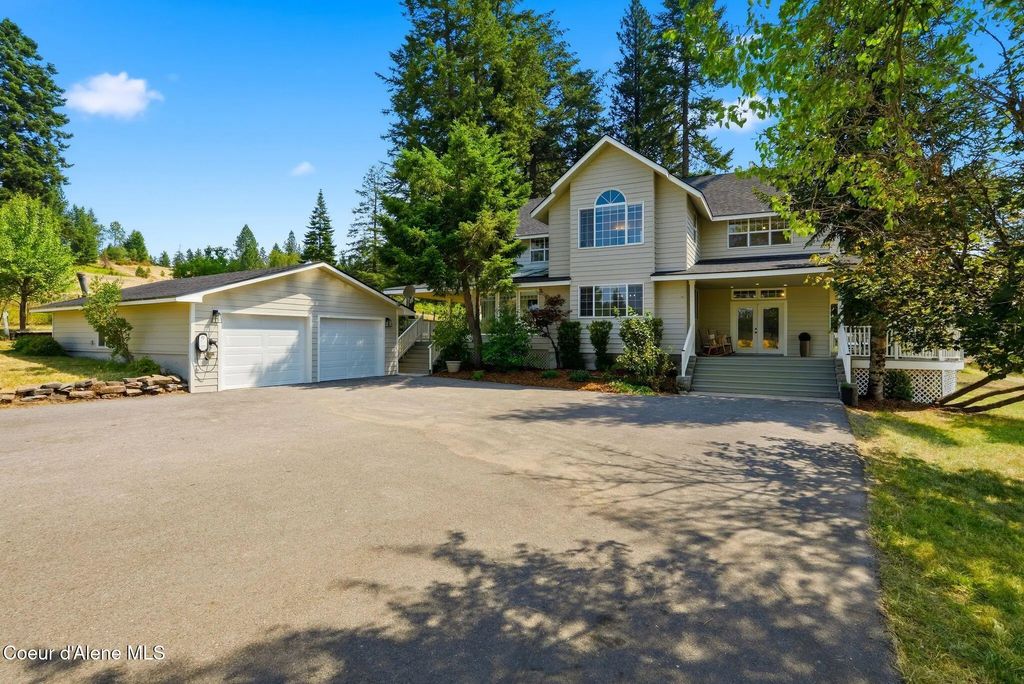 5033 E Dodd Rd, Hayden