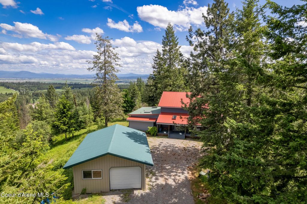 14458 N Smith Ave, Rathdrum