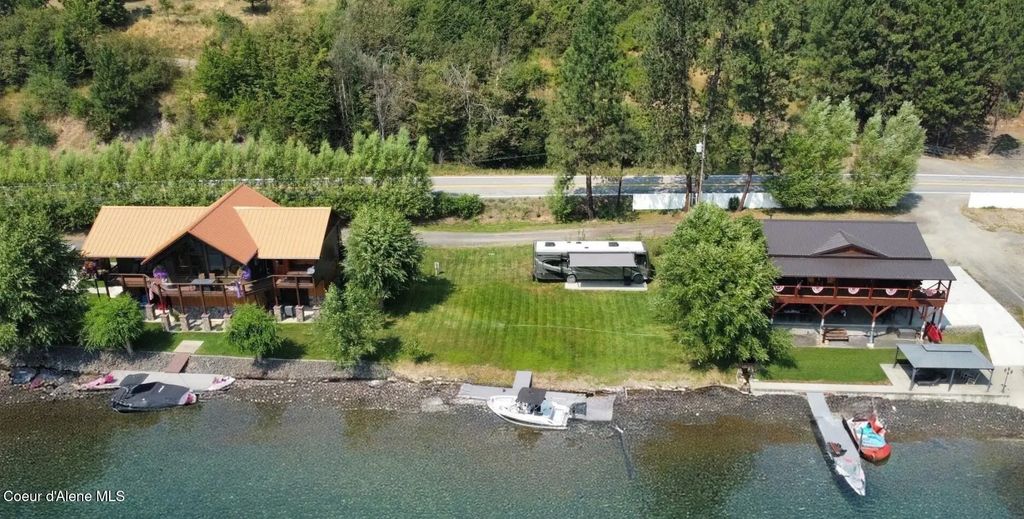 30 Frontage Ln, St. Maries