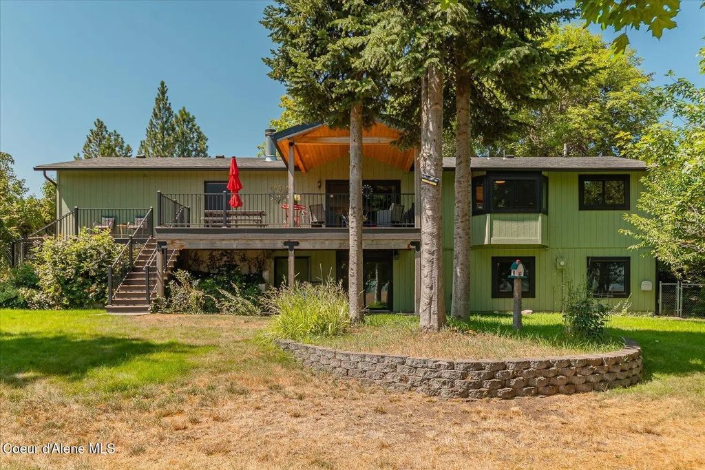 1768 N Havichur Loop, Post Falls
