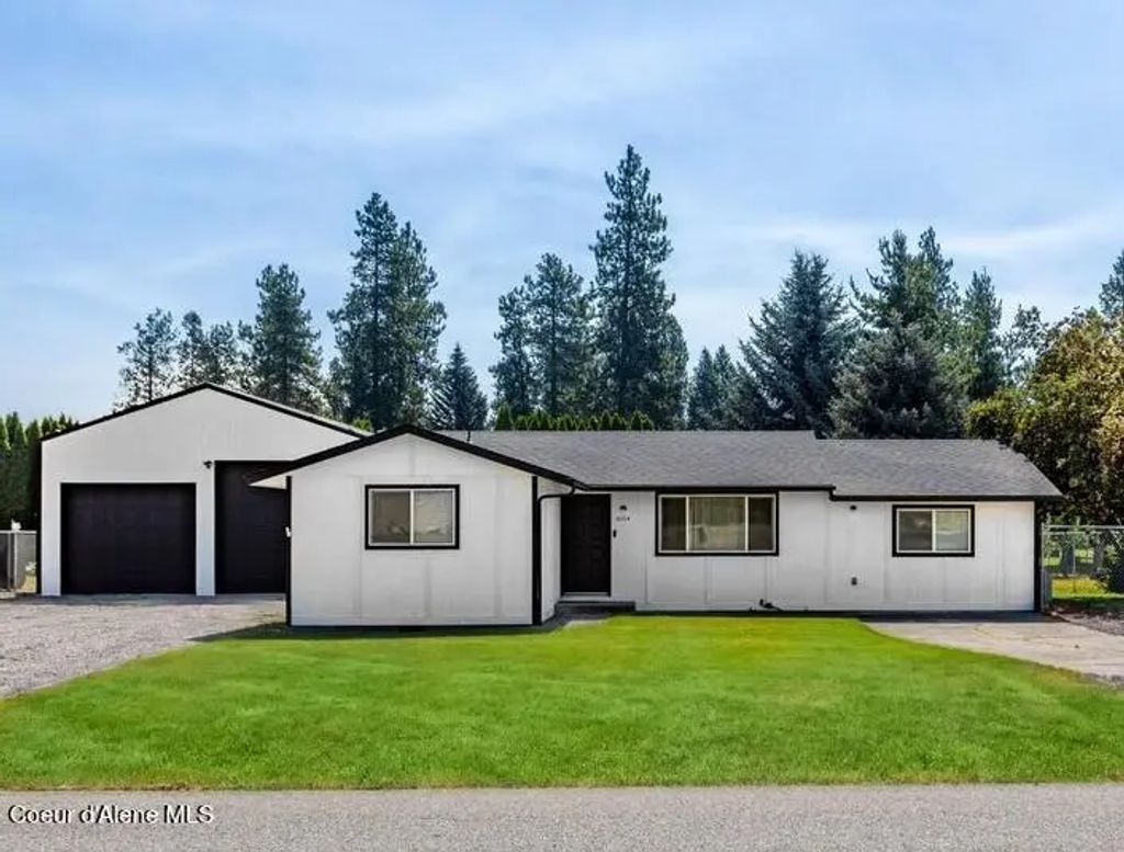 16314 N Westwood Dr, Rathdrum