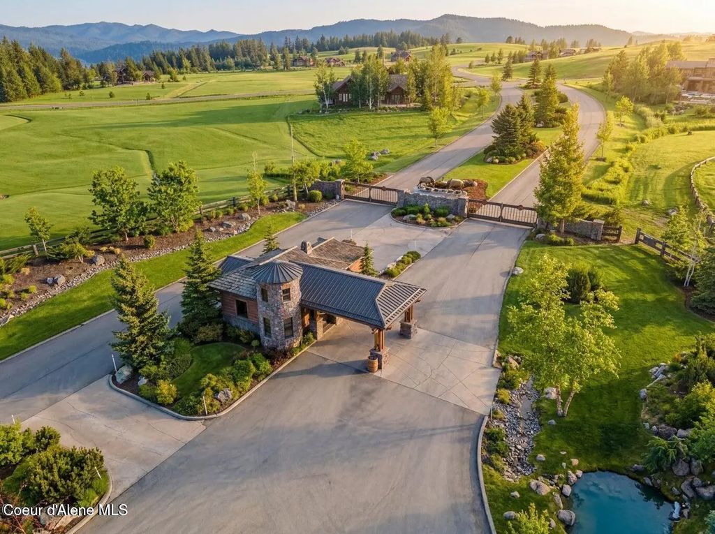 Lt 1 Blk 2 S Gypsum, Coeur d'Alene
