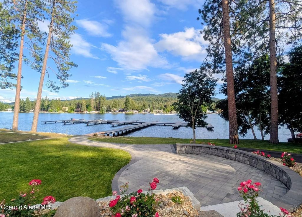 2894 E Ravine Lot 7, Blk 3 Dr, Post Falls