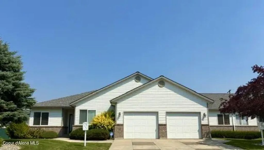 1081 W Woodlawn Dr 1, Hayden