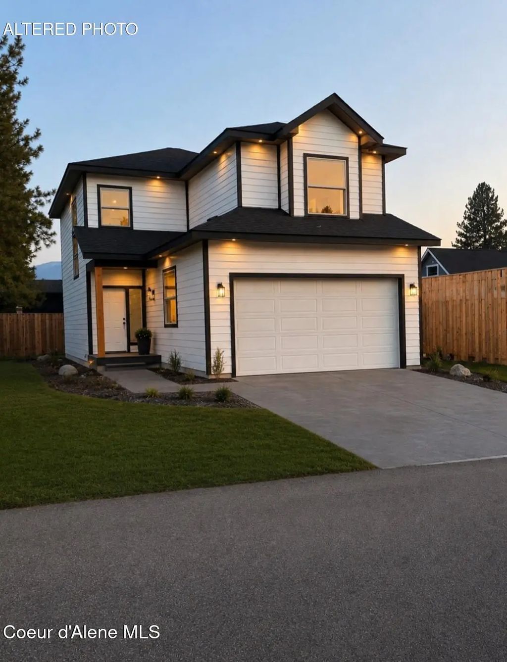 88 E Beardmore Ave, Priest River