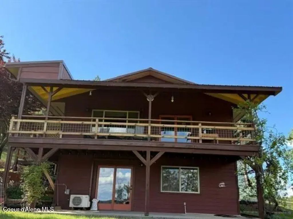 119 Beaver Hill Rd, Kamiah
