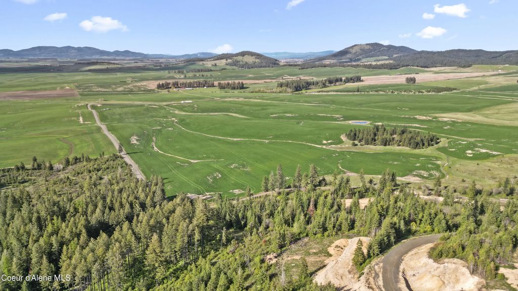 Lot 1 Lone Moose Dr, Plummer