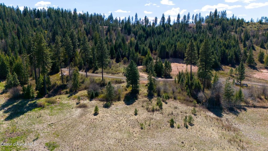 Lot 5 Lone Moose Dr, Plummer