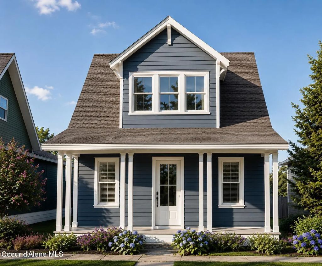 331 E Penstemon Rd, Hayden