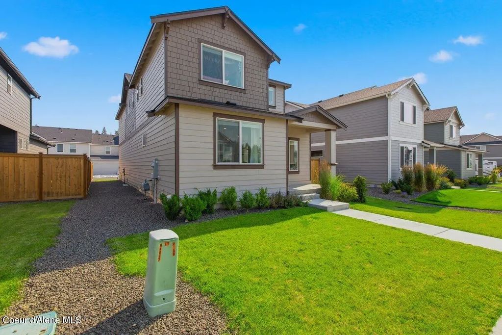 318 E Viceroy Ave, Hayden