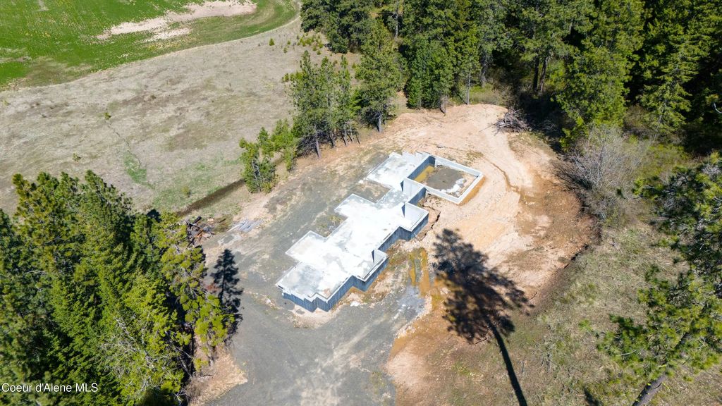 Lot 7 Lone Moose Ln, Plummer