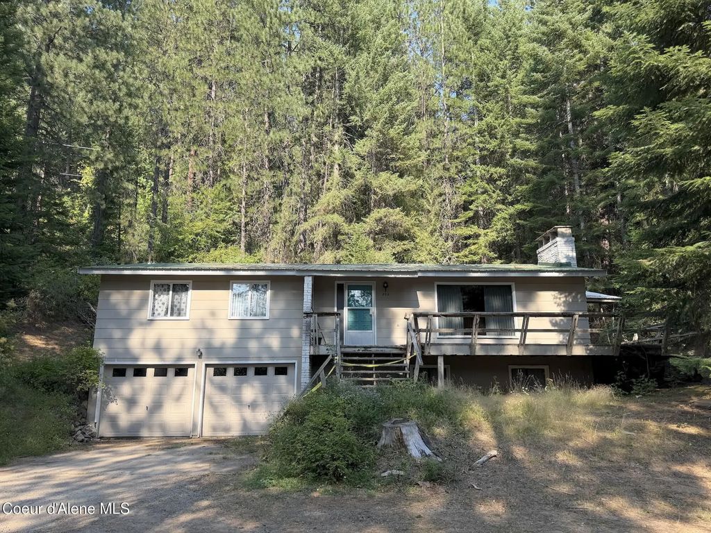 202 Fairview Avenue, Silverton