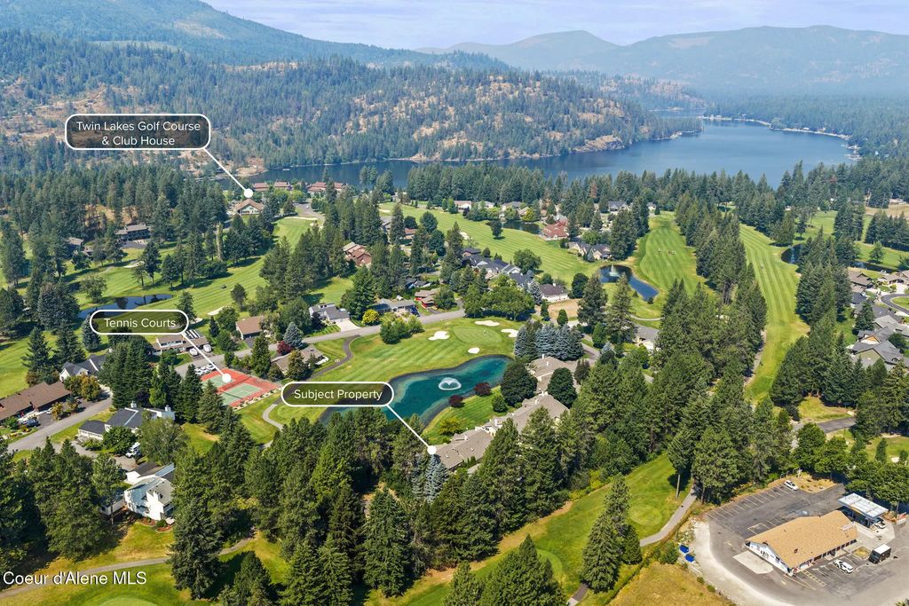 4916 W Village Blvd Unit 11, Rathdrum