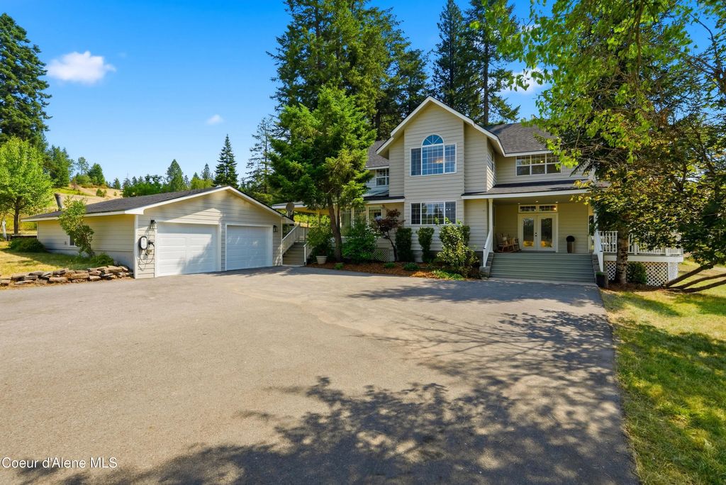 5033 E Dodd Rd, Hayden