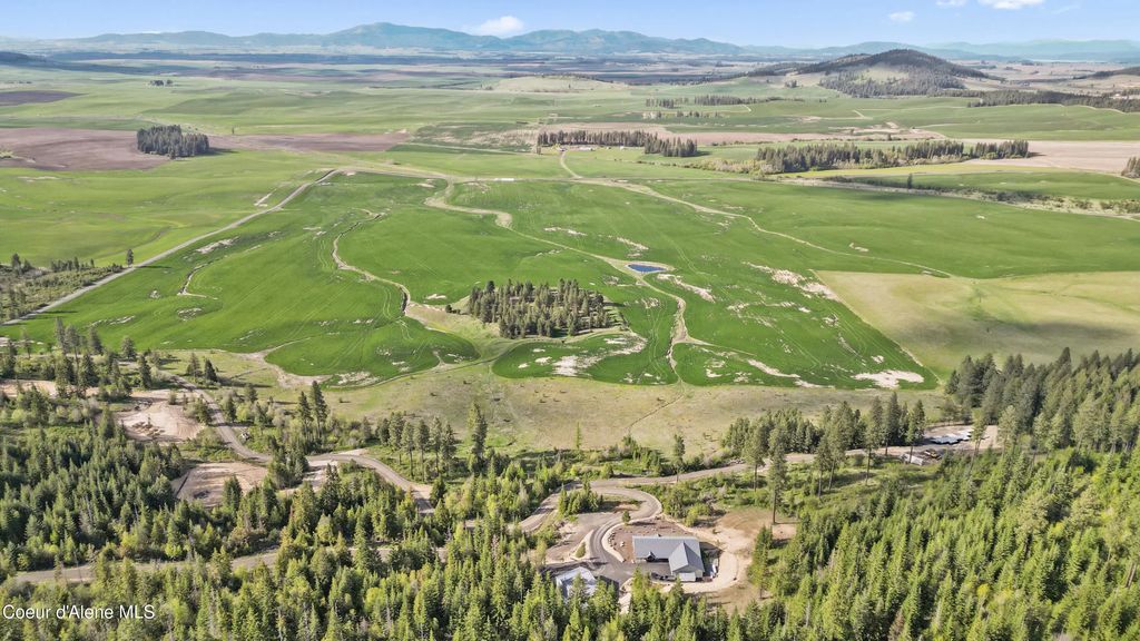 Lot 9 Lone Moose Dr, Plummer