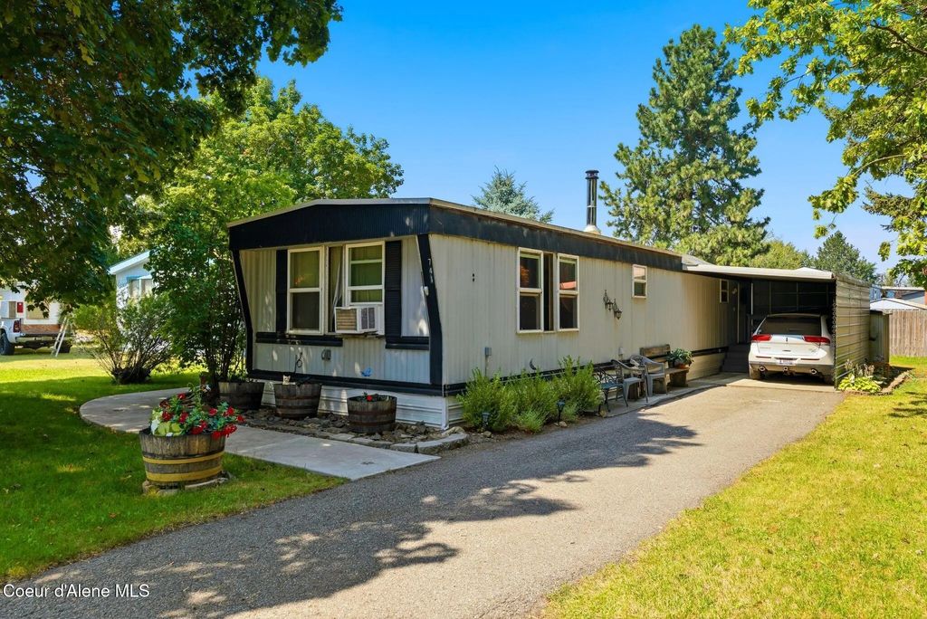 741 W Kentucky Ave, Hayden