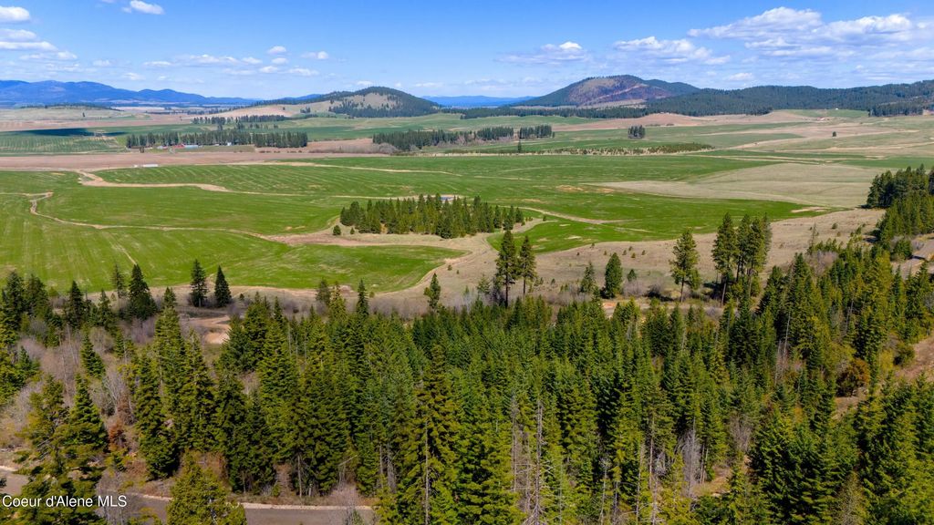 Lot 11 Lone Moose Dr, Plummer